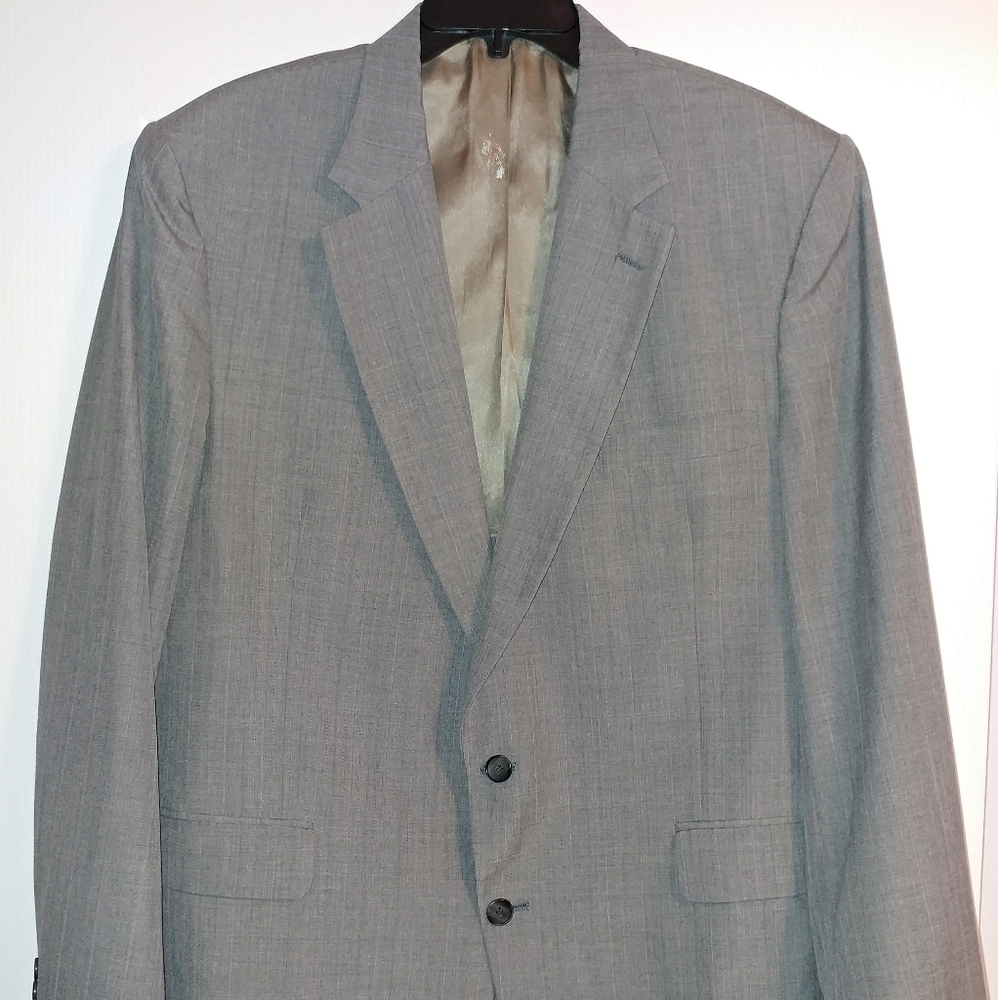 Mens Stafford Suit Jacket